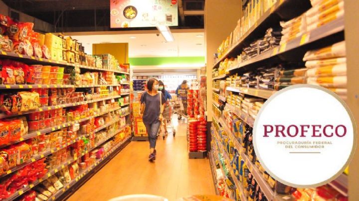 Este es el súper más barato en León, a unas cuadras del Centro de la ciudad