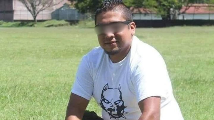 Exdirector de Tránsito de Mendoza, ligado a desapariciones, se escondía en hotel de Boca del Río