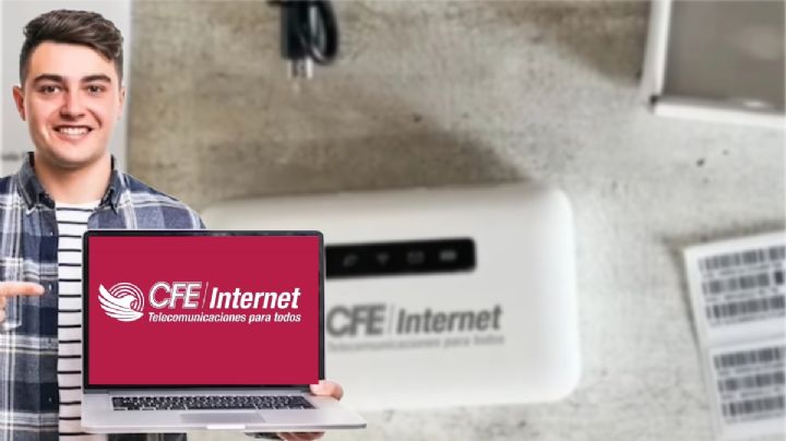 Internet MIFI de la CFE, ¿qué es, cómo comprarlo y dónde funciona en Hidalgo?