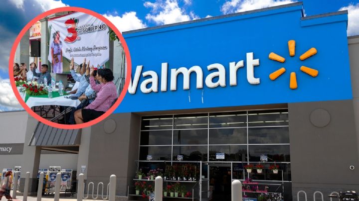 Líos políticos en municipios, así va la instalación de 21 tiendas del grupo Walmart en Hidalgo