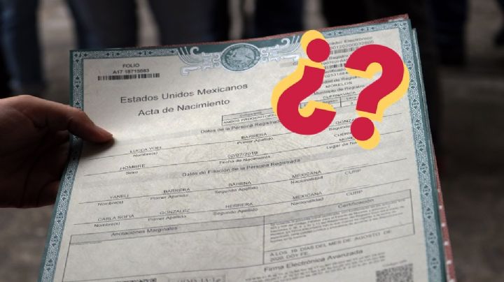 Estos son los apellidos que parecen mexicanos pero en el fondo son de la realeza