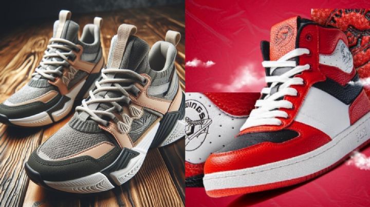 Expo de Tenis originales llega a CDMX: ¿Cuándo y dónde será?