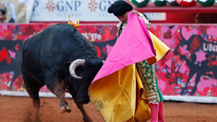 Los toros y la plaza México: la discusión que no hemos querido dar