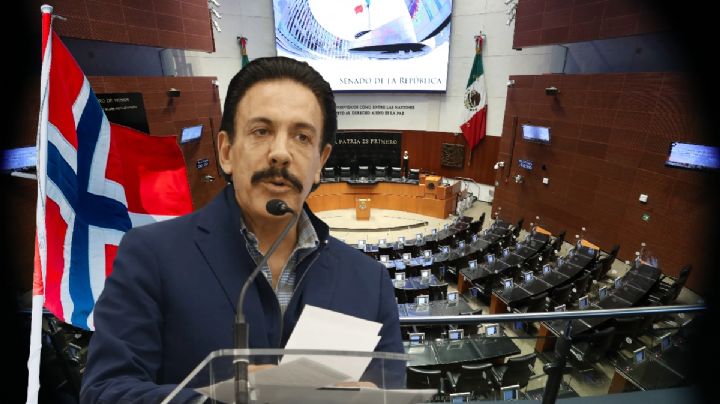 ¿Qué dijo Omar Fayad tras su nombramiento como Embajador de México en Noruega?