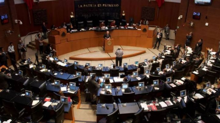 Día negro para la 4T: derrota en el Senado y en Congreso CDMX