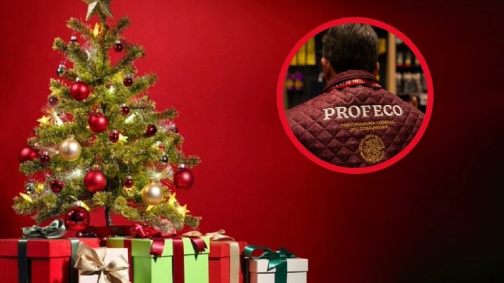 Si vas a empeñar para pagar los regalos de Navidad la Profeco te alerta