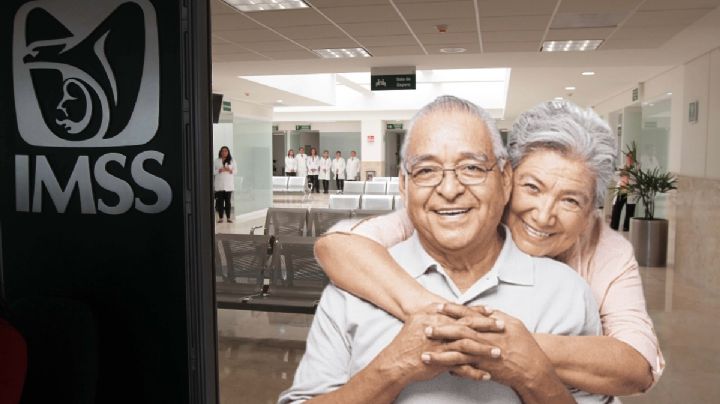 ¿Cotizas para el IMSS? Checa esto sobre tus "descansos"