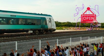 Tren Maya a medias, como todas las obras emblemas de la 4T