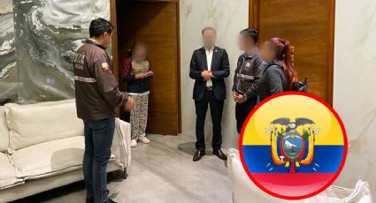 Ecuador: Claves del Operativo Metástasis que involucra a funcionarios del sistema judicial