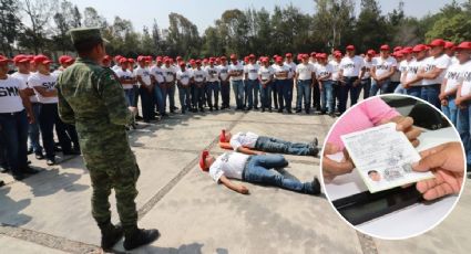 Guanajuato: ¡Que no se te pase!, este es el último día para recoger la Cartilla Militar liberada en 2023