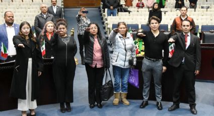 Tras 17 meses, completan consejo ciudadano de la Comisión de Búsqueda de Personas de Hidalgo