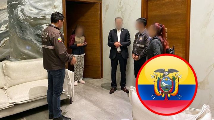 Ecuador: Claves del Operativo Metástasis que involucra a funcionarios del sistema judicial