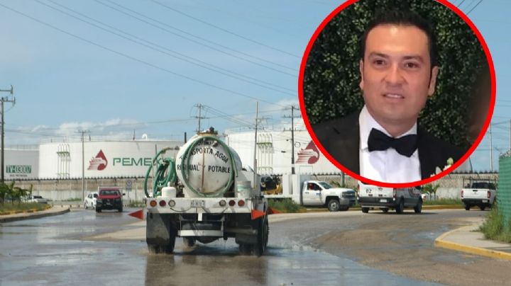 Refinería Dos Bocas: ¿Por qué es un negocio millonario para amigo del hijo de AMLO?