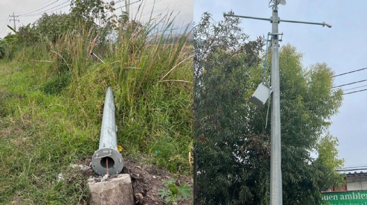 Daños a cámaras del C5: ¿Qué ocurrió en Chapala, Jalisco?