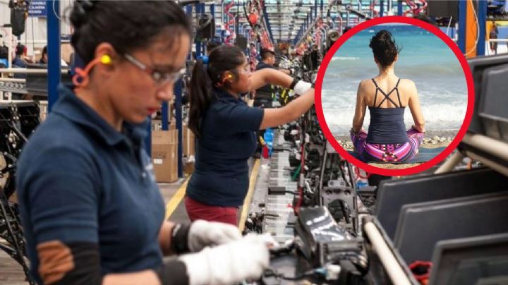 Ley Federal del Trabajo: ¿a cuántos días de descanso tengo derecho a la semana?