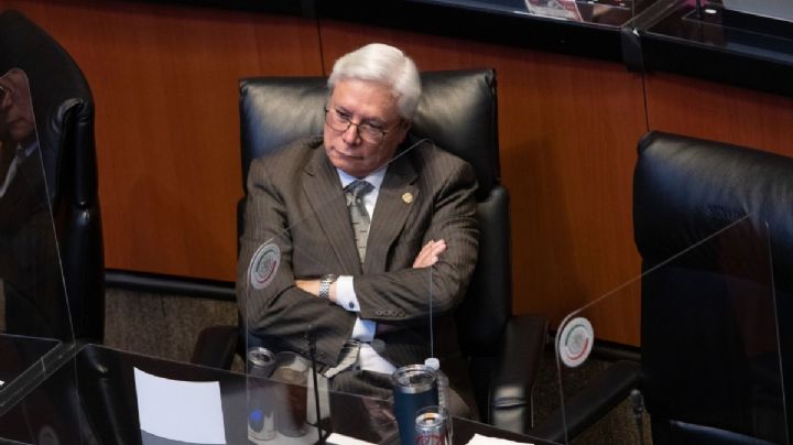 Gobierno de BC va por desafuero de Jaime Bonilla por Next Energy