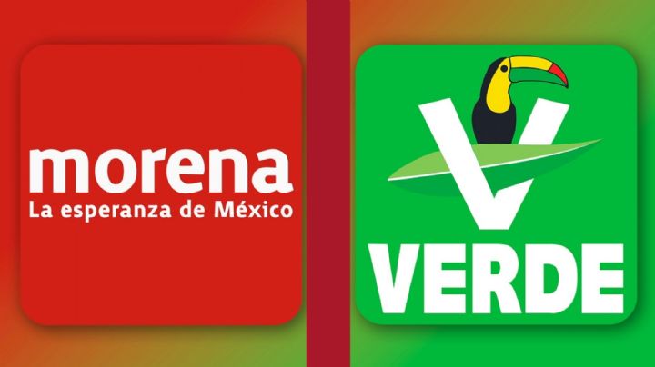 PVEM rechaza alianza con Morena en contienda por las alcaldías