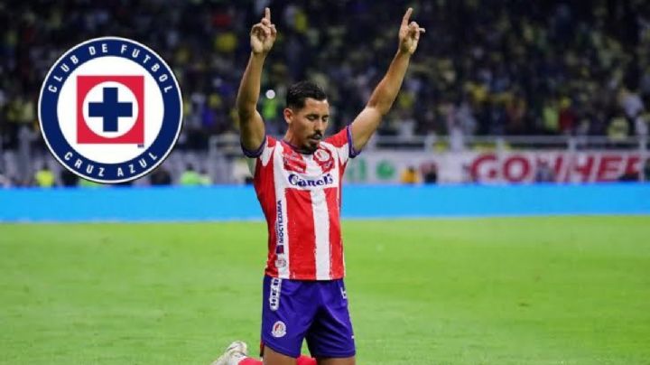 Así juega el fichaje que haría Cruz Azul; es cumplidor pero hay un pero