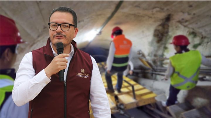 Próximo año destinarán más dinero para sector empresarial hidalguense