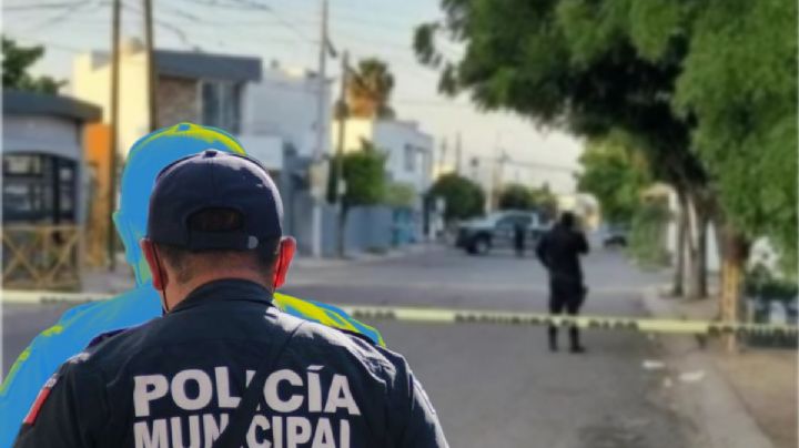 Balean a 2 custodios que buscaban camión robado en Tula