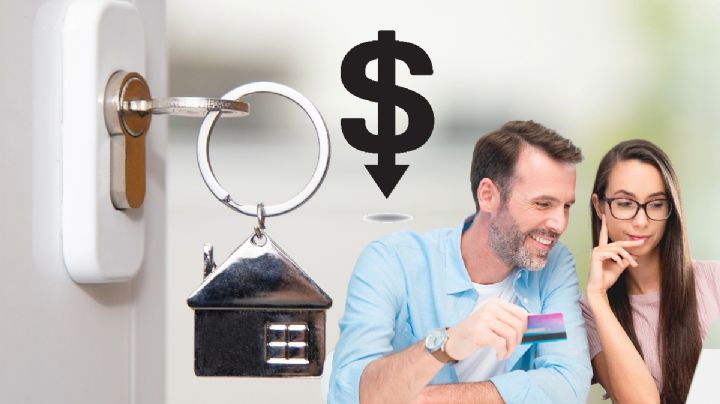 ¿Quieres estrenar casa en 2024? te decimos cómo con crédito Infonavit