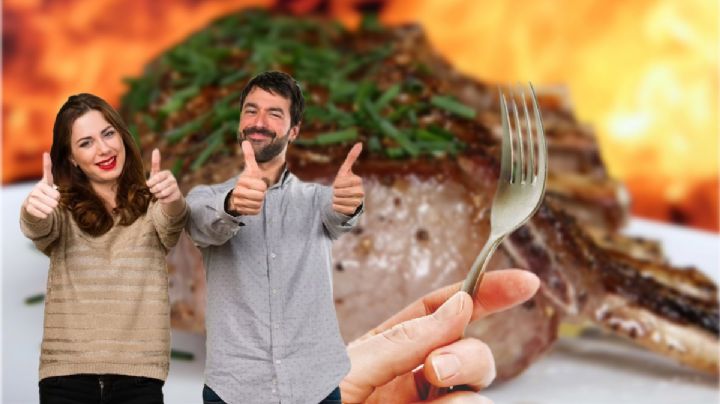 5 restaurantes argentinos en Pachuca que te van a encantar