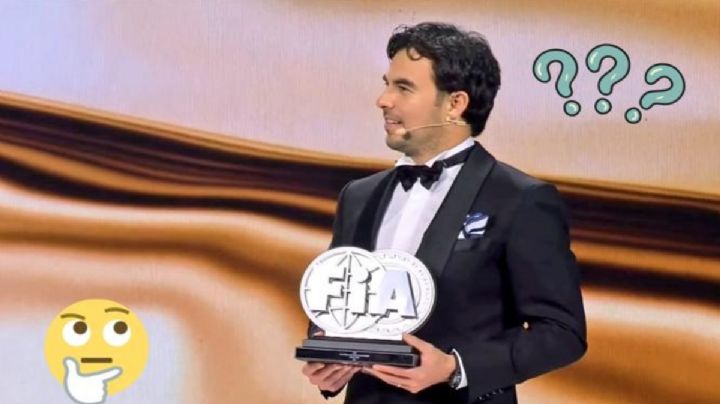 Le sale nuevo pretendiente a Checo Pérez; este podría ser su próximo destino