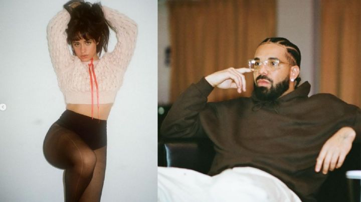 ¿Camila Cabello y Drake juntos? Esta foto podría revelar la verdad