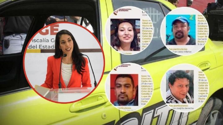 Este día definirán situación legal del exdirector de Tránsito de Mendoza, acusado por desaparición