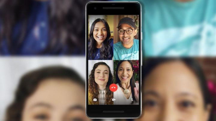 Así puedes compartir canciones en videollamadas de WhatsApp