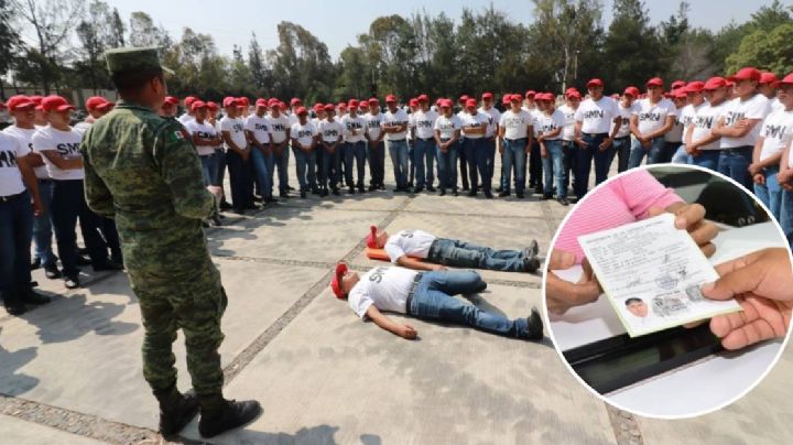 Guanajuato: ¡Que no se te pase!, este es el último día para recoger la Cartilla Militar liberada en 2023