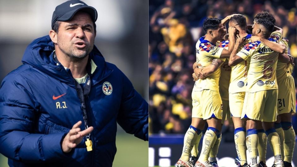 André Jardine estaría 'obligado' a conseguir la 14 con el América