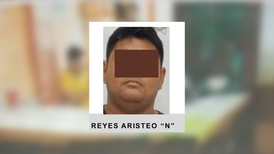 Cae presunto implicado en extorsión y ataques a negocios de Acayucan, Veracruz