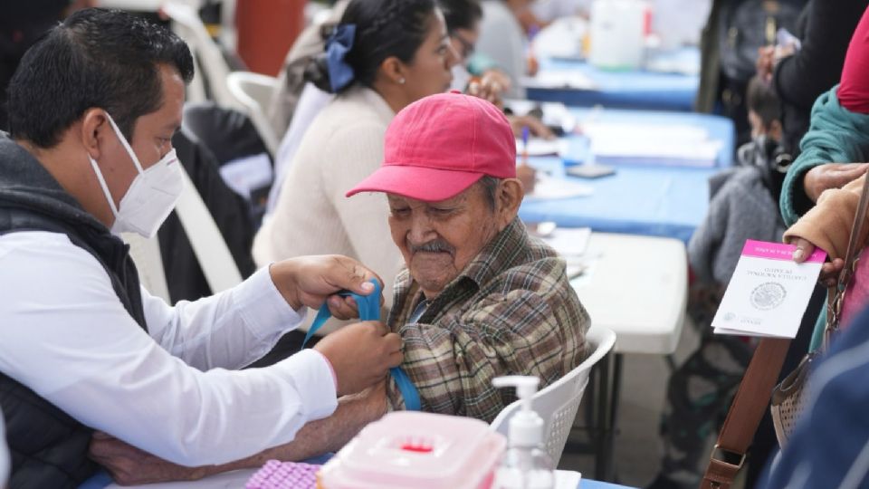 Se realizaron estudios médicos y medicina preventiva