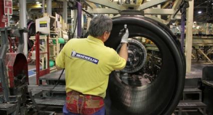 Michelin: 5 años en León y 10 millones de llantas producidas
