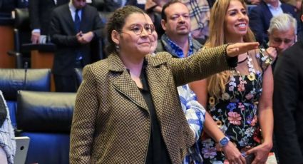 Lenia Batres, nueva ministra de la Corte, así criticó en 2018 los sueldos de los ministros
