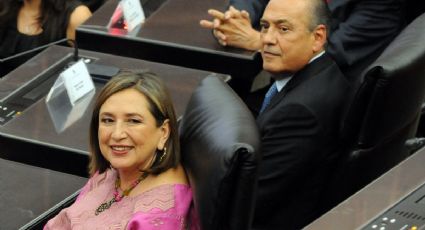 Reaparece Beltrones… y esto dijo de AMLO