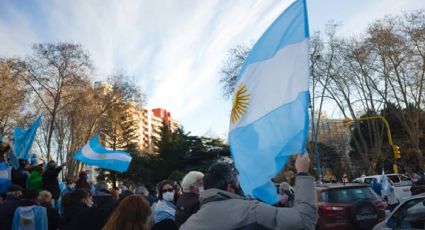 Argentina: ¿Cuáles son las duras sanciones que impuso Milei contra manifestaciones?