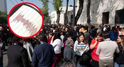 Los microsismos podrían continuar en la CDMX; esto dice la UNAM