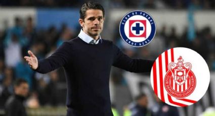 Paunovic se va y Chivas "le robaría a su DT" al Cruz Azul