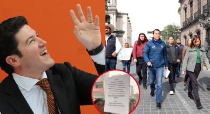 La revancha de Samuel: Gobernador sigue sin entregar recursos a alcaldes del PRI y PAN