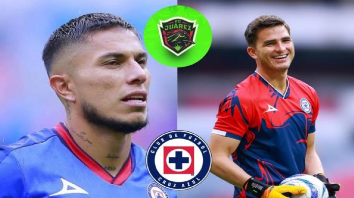 Últimas noticias: Así terminaría la historia de amor entre Carlos Salcedo y Cruz Azul