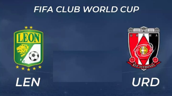 León-Urawa minuto a minuto: León pierde 1-0