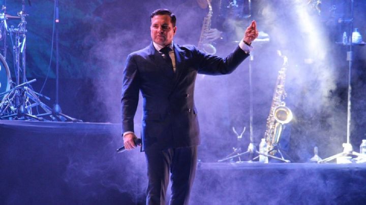 Daniel Boaventura, cantante brasileño, fue asaltado previo a concierto en Veracruz