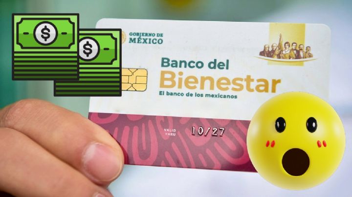 Este es el pago que ya cayó a tu tarjeta del Bienestar; checa de qué se trata