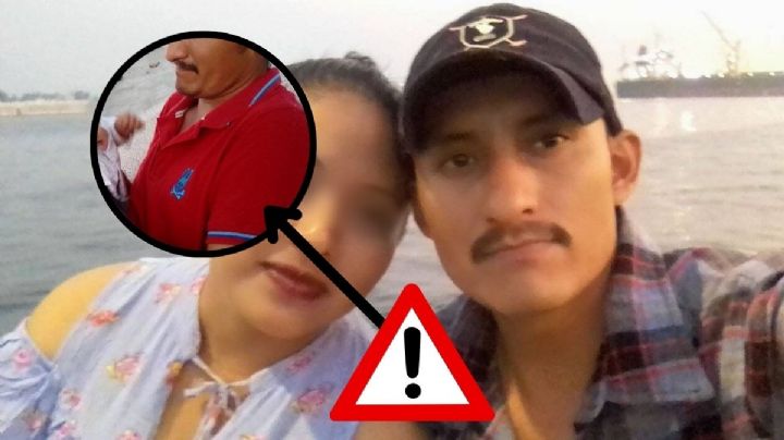 Buscan a Jorge, fue a entregar pescado cerca de Naolinco y desapareció