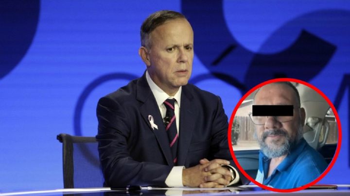 Caso Ciro Gómez Leyva: Fijan fecha de audiencia de extradición de "El Patrón"