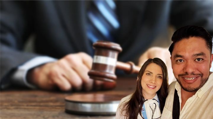 Por tercera vez, juez dicta no vinculación a favor de William Trejo y Eva Medina