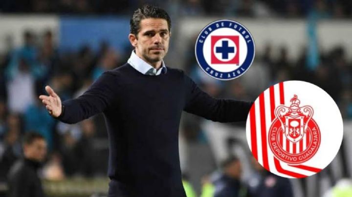 Paunovic se va y Chivas "le robaría a su DT" al Cruz Azul
