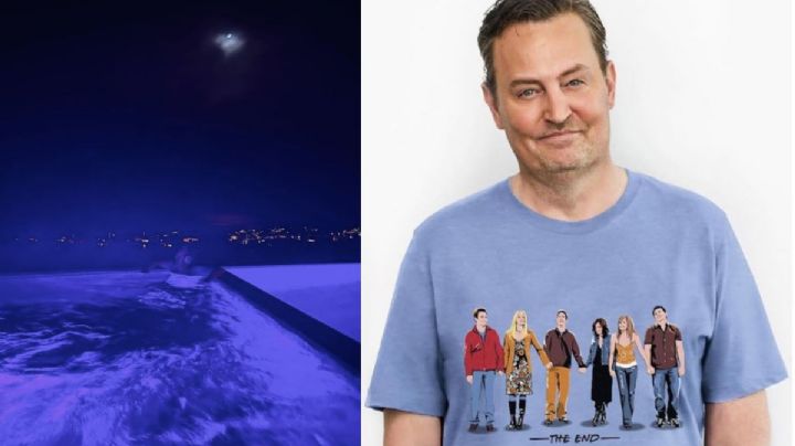 ¿Qué es la ketamina?, la causa oficial de muerte de Matthew Perry